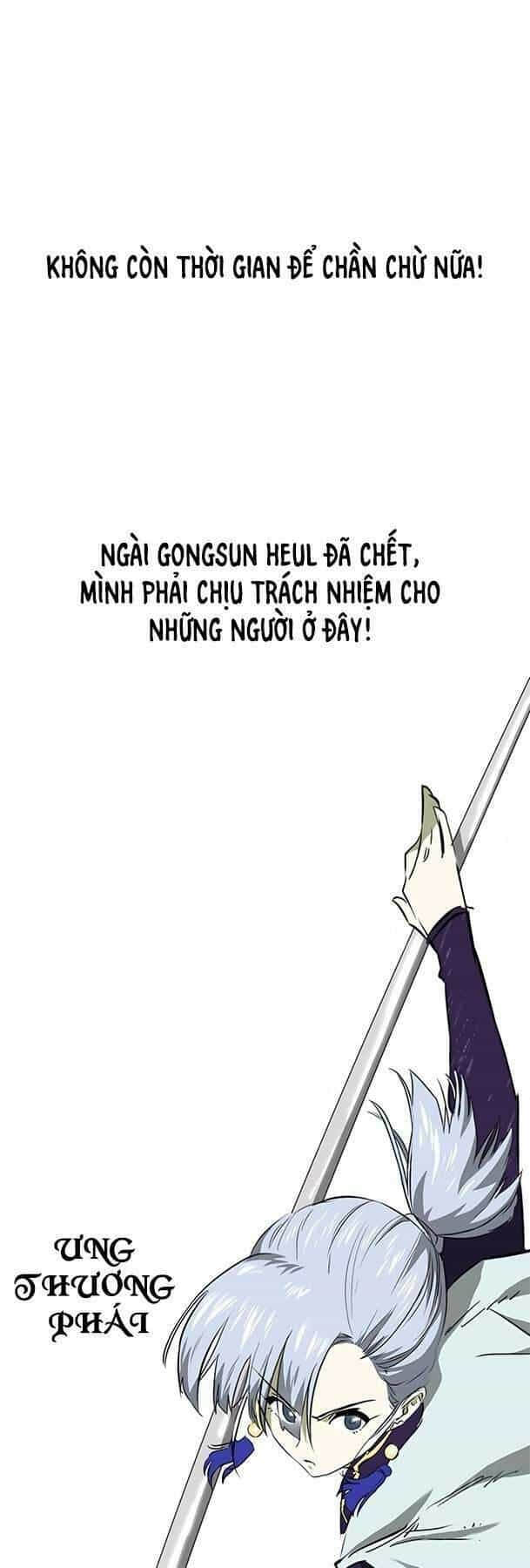 Thăng Cấp Vô Hạn Trong Murim - Chương 159 - ảnh 60