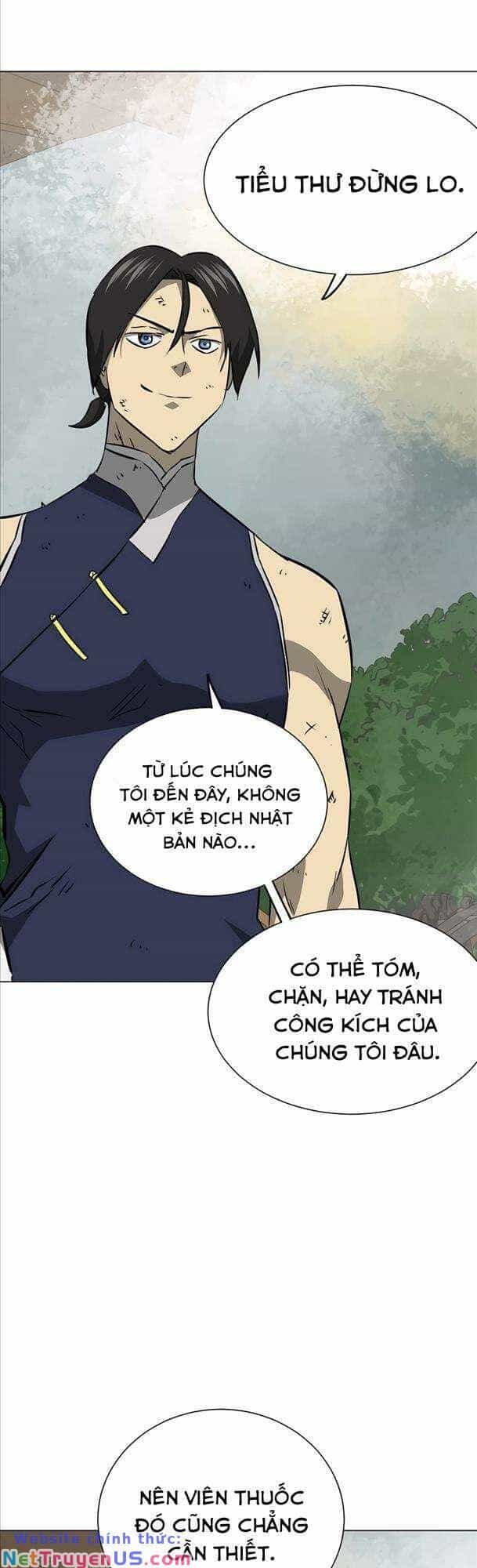 Thăng Cấp Vô Hạn Trong Murim - Chương 161 - ảnh 56