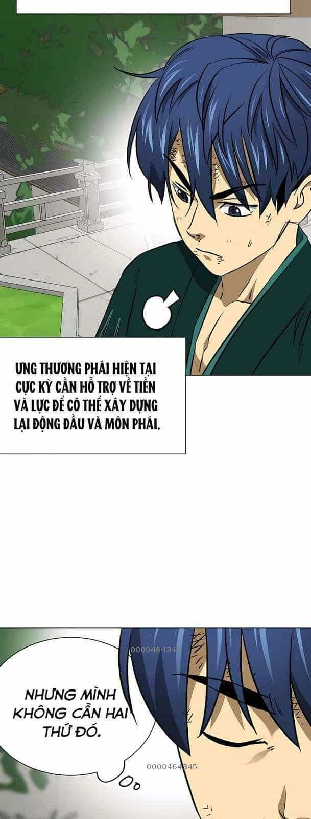 Thăng Cấp Vô Hạn Trong Murim - Chương 164 - ảnh 27