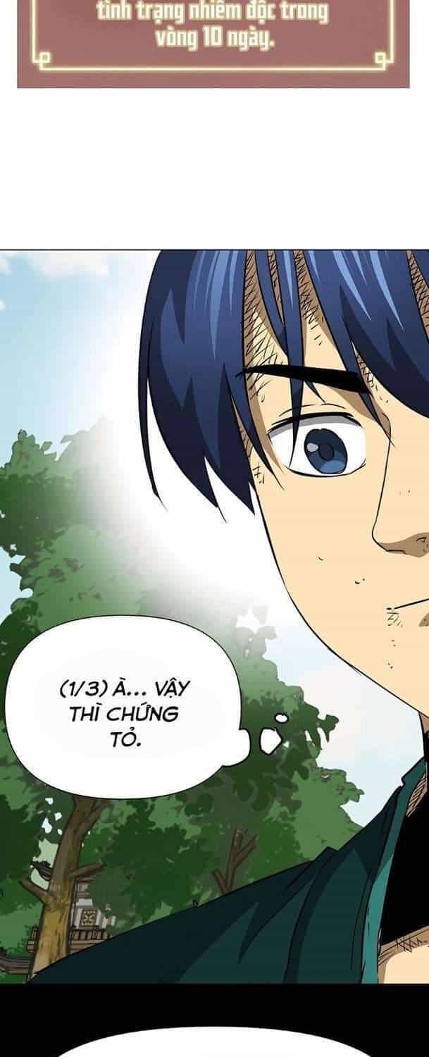 Thăng Cấp Vô Hạn Trong Murim - Chương 164 - ảnh 9