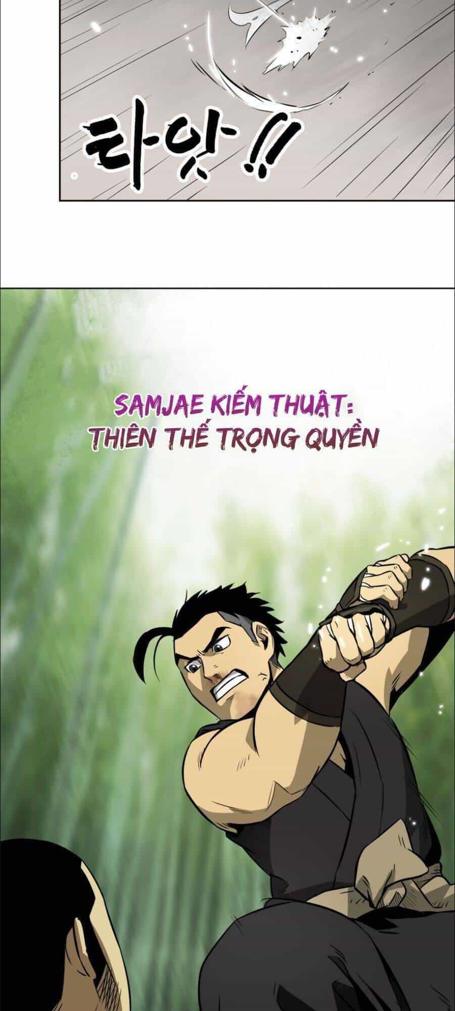 Thăng Cấp Vô Hạn Trong Murim - Chương 16 - ảnh 52