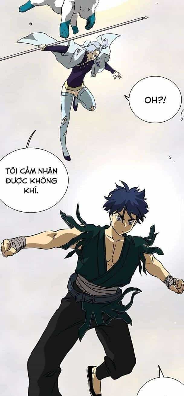 Thăng Cấp Vô Hạn Trong Murim - Chương 167 - ảnh 29