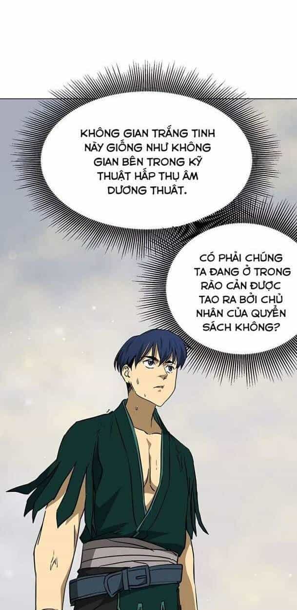 Thăng Cấp Vô Hạn Trong Murim - Chương 167 - ảnh 34
