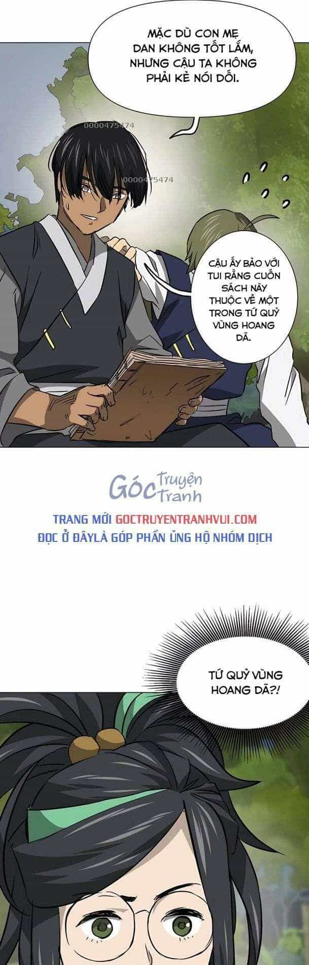 Thăng Cấp Vô Hạn Trong Murim - Chương 168 - ảnh 16
