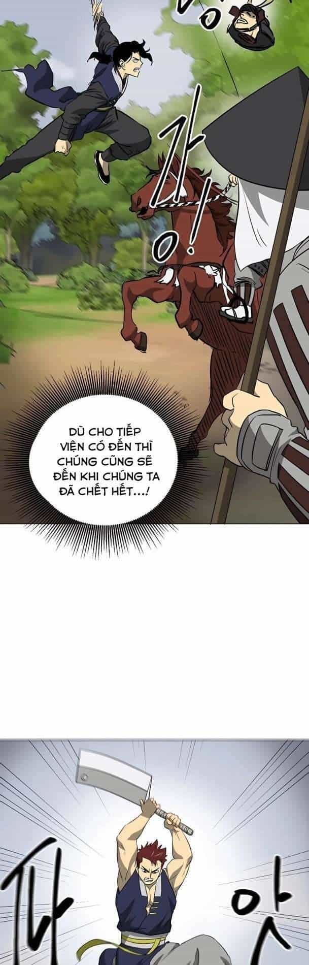 Thăng Cấp Vô Hạn Trong Murim - Chương 168 - ảnh 46