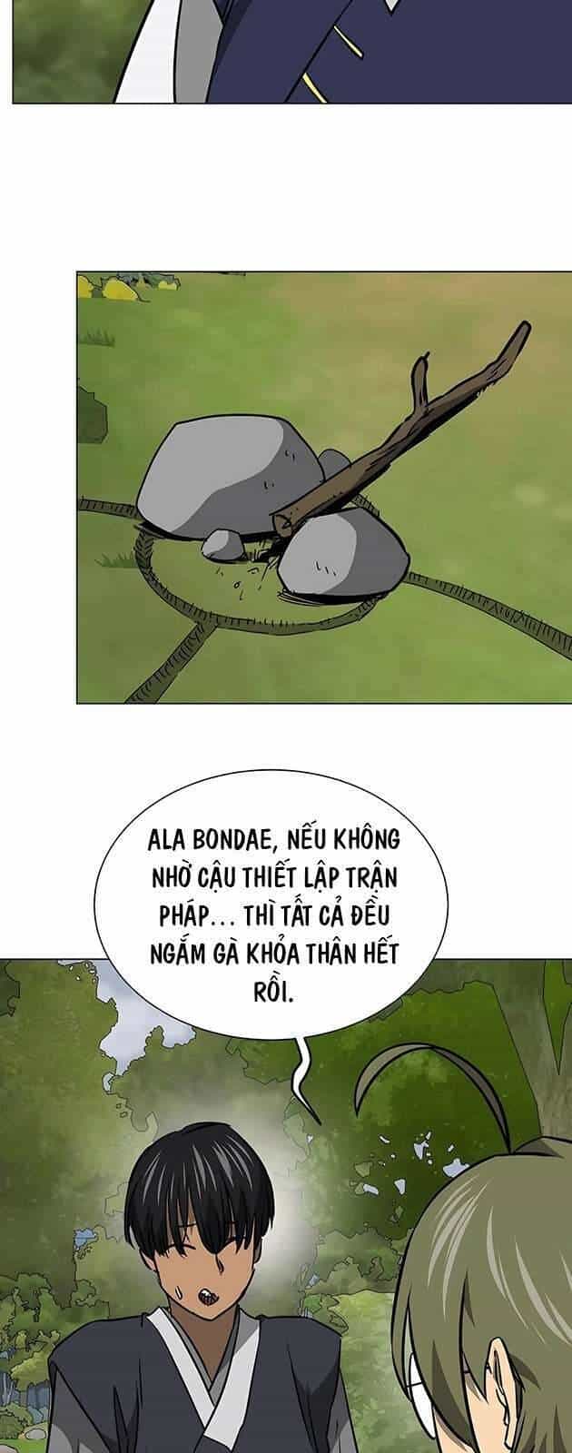 Thăng Cấp Vô Hạn Trong Murim - Chương 169 - ảnh 23