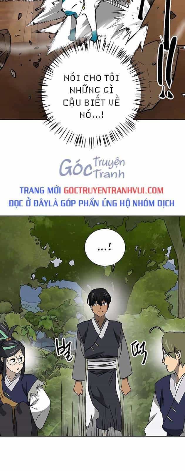 Thăng Cấp Vô Hạn Trong Murim - Chương 169 - ảnh 35