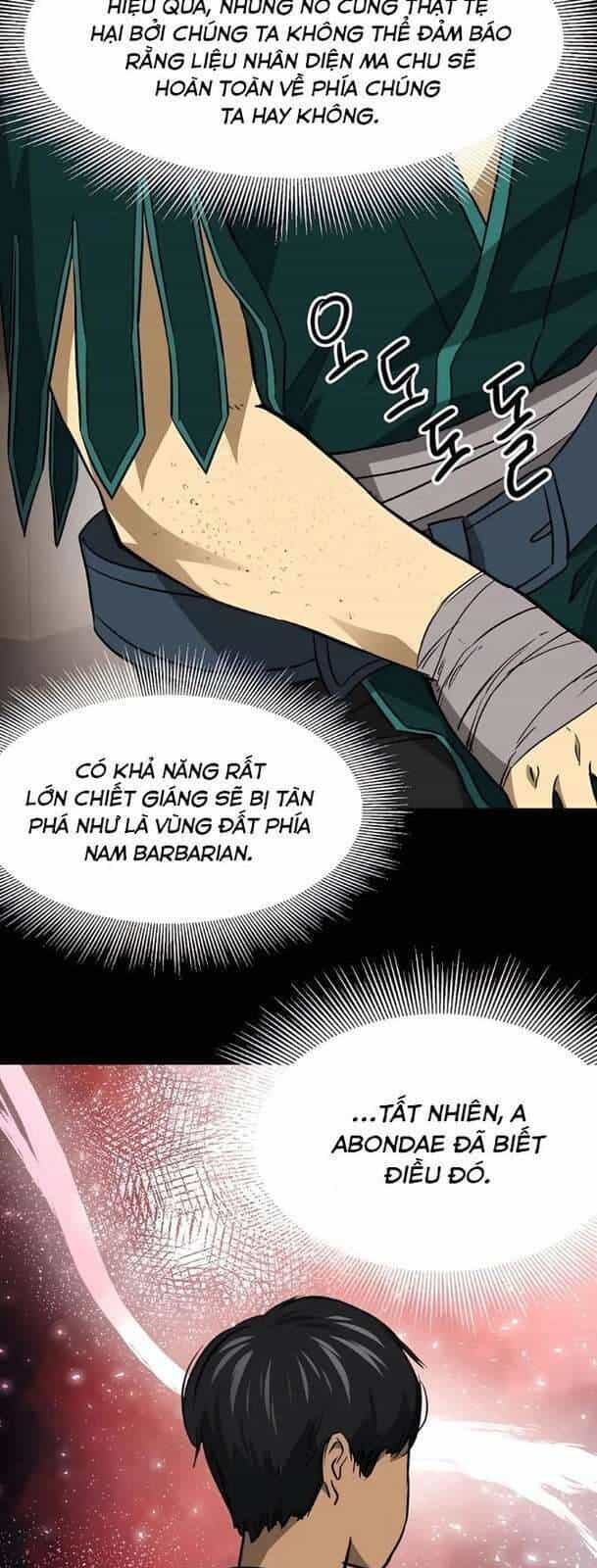 Thăng Cấp Vô Hạn Trong Murim - Chương 170 - ảnh 51