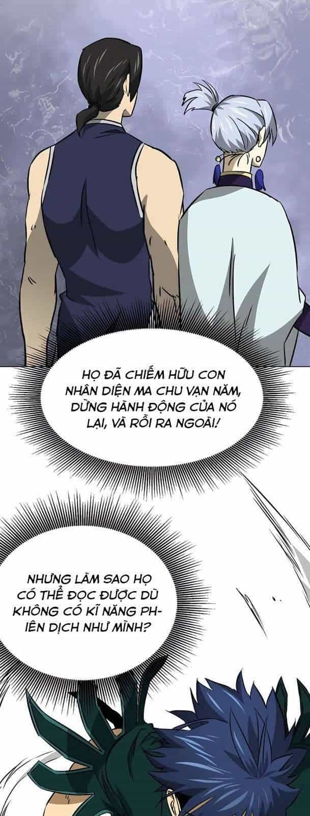 Thăng Cấp Vô Hạn Trong Murim - Chương 170 - ảnh 66