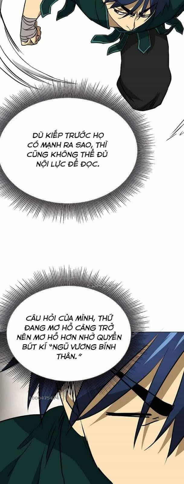 Thăng Cấp Vô Hạn Trong Murim - Chương 170 - ảnh 67