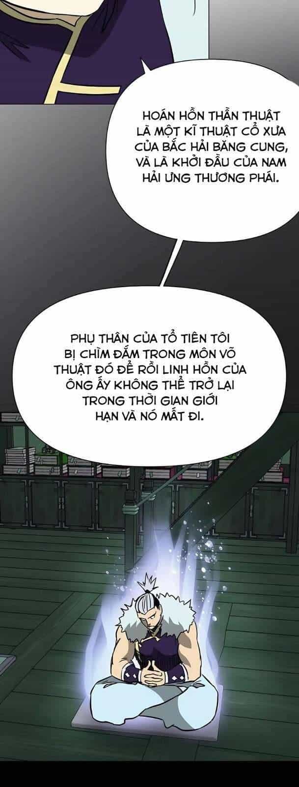Thăng Cấp Vô Hạn Trong Murim - Chương 170 - ảnh 70