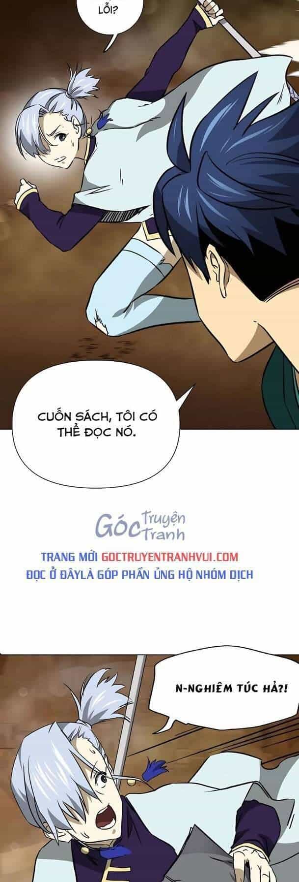 Thăng Cấp Vô Hạn Trong Murim - Chương 170 - ảnh 79