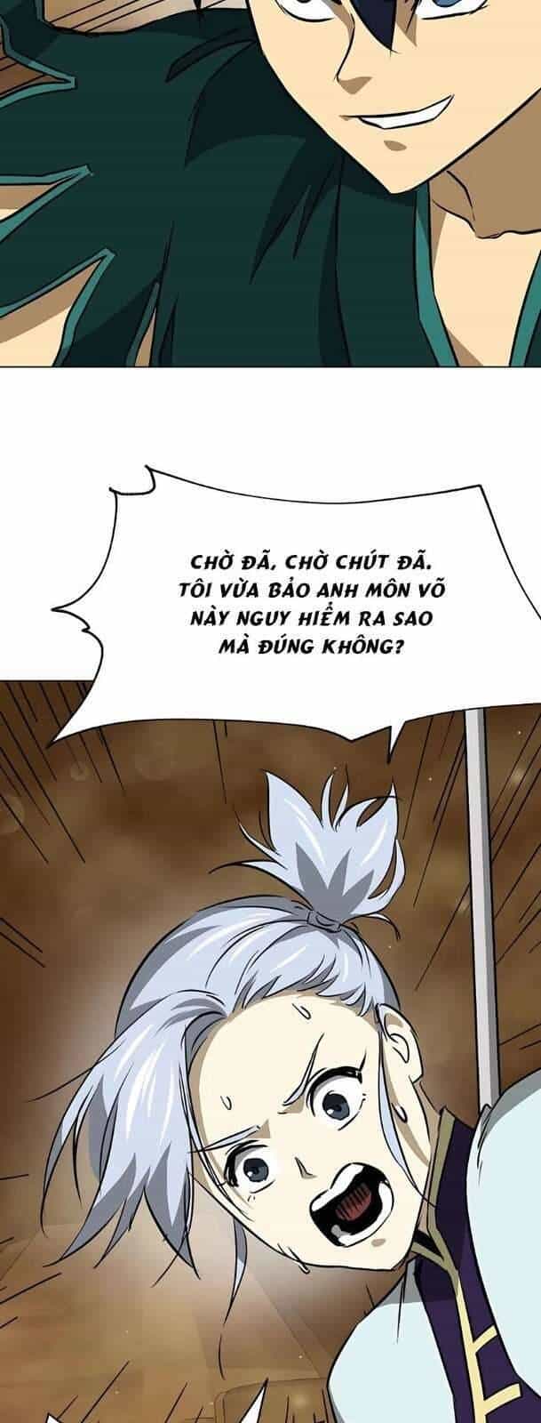Thăng Cấp Vô Hạn Trong Murim - Chương 170 - ảnh 89