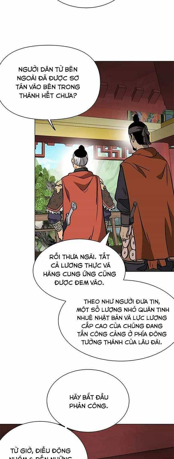 Thăng Cấp Vô Hạn Trong Murim - Chương 171 - ảnh 12
