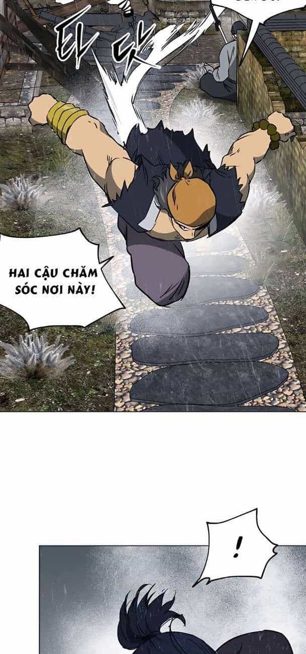 Thăng Cấp Vô Hạn Trong Murim - Chương 172 - ảnh 103