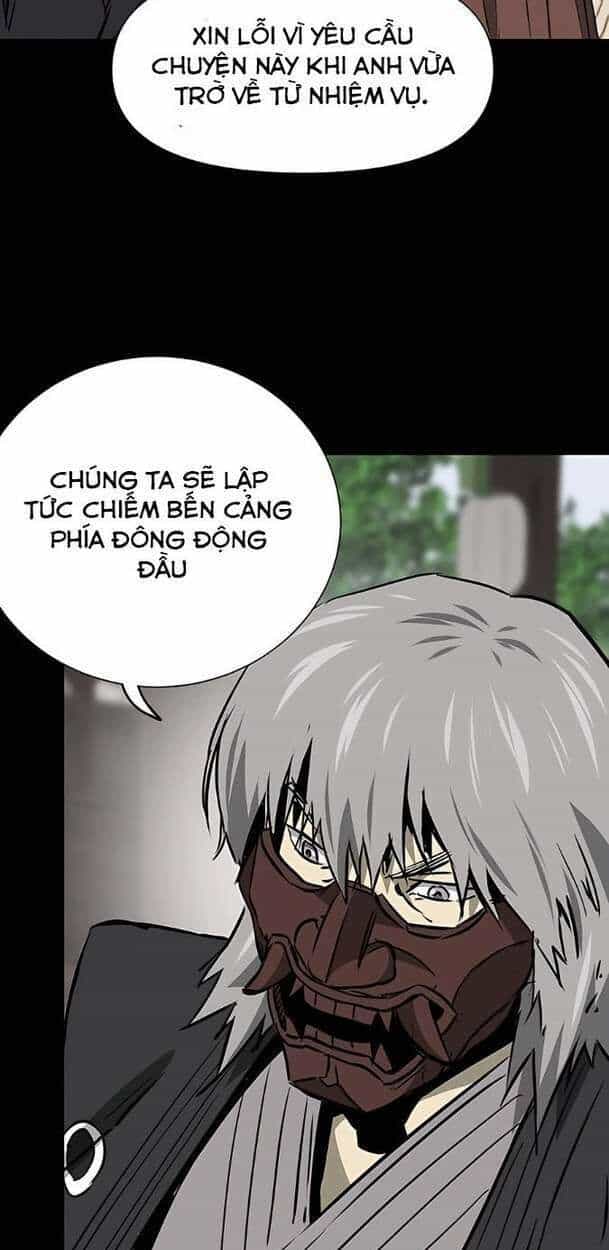 Thăng Cấp Vô Hạn Trong Murim - Chương 172 - ảnh 45