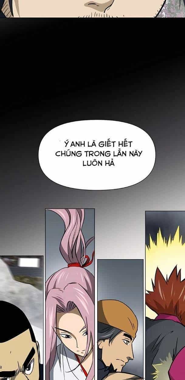 Thăng Cấp Vô Hạn Trong Murim - Chương 172 - ảnh 53