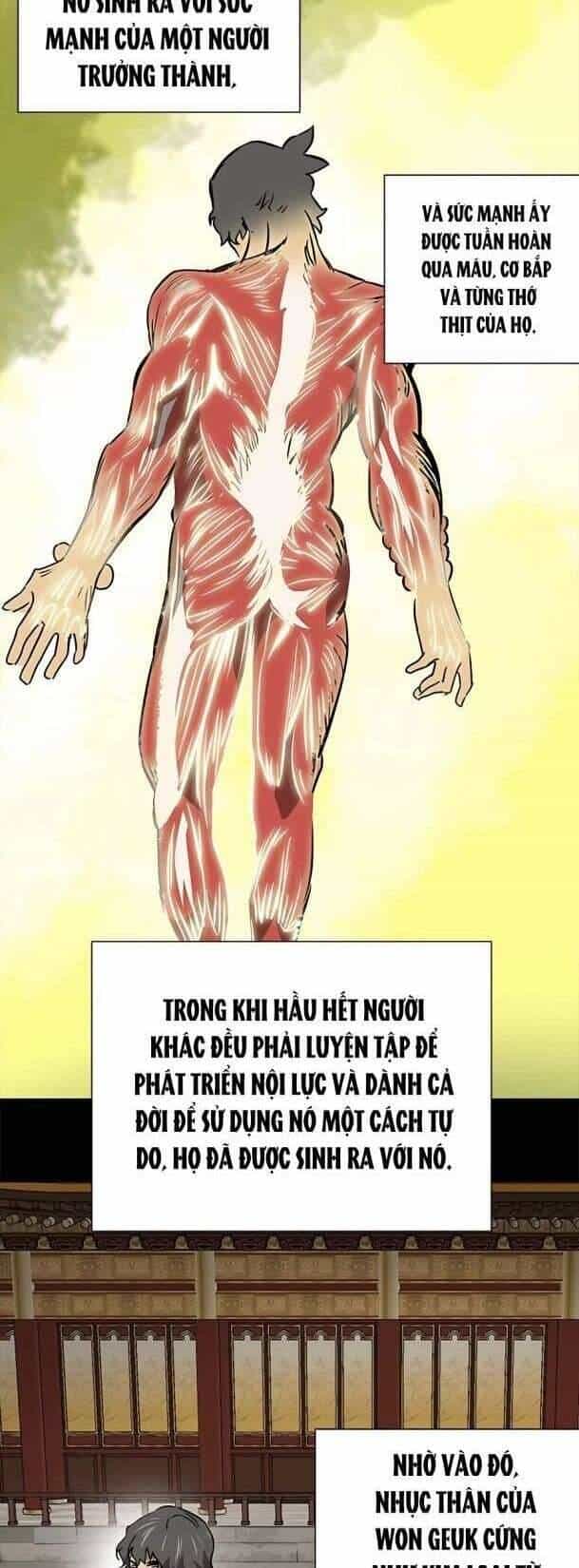 Thăng Cấp Vô Hạn Trong Murim - Chương 173 - ảnh 2