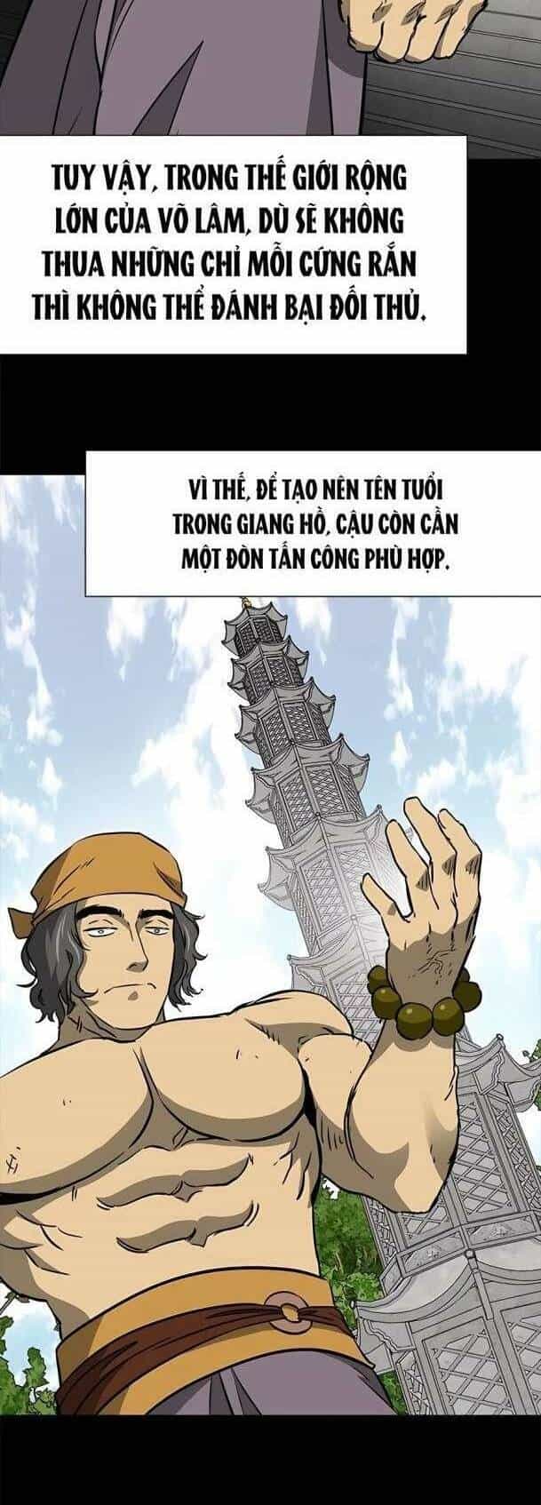 Thăng Cấp Vô Hạn Trong Murim - Chương 173 - ảnh 4