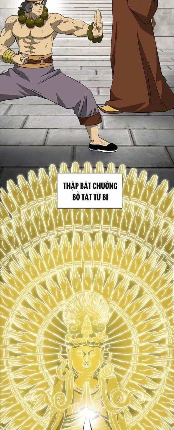 Thăng Cấp Vô Hạn Trong Murim - Chương 173 - ảnh 6