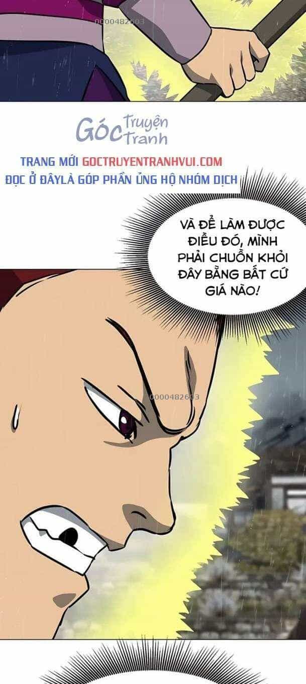 Thăng Cấp Vô Hạn Trong Murim - Chương 174 - ảnh 27