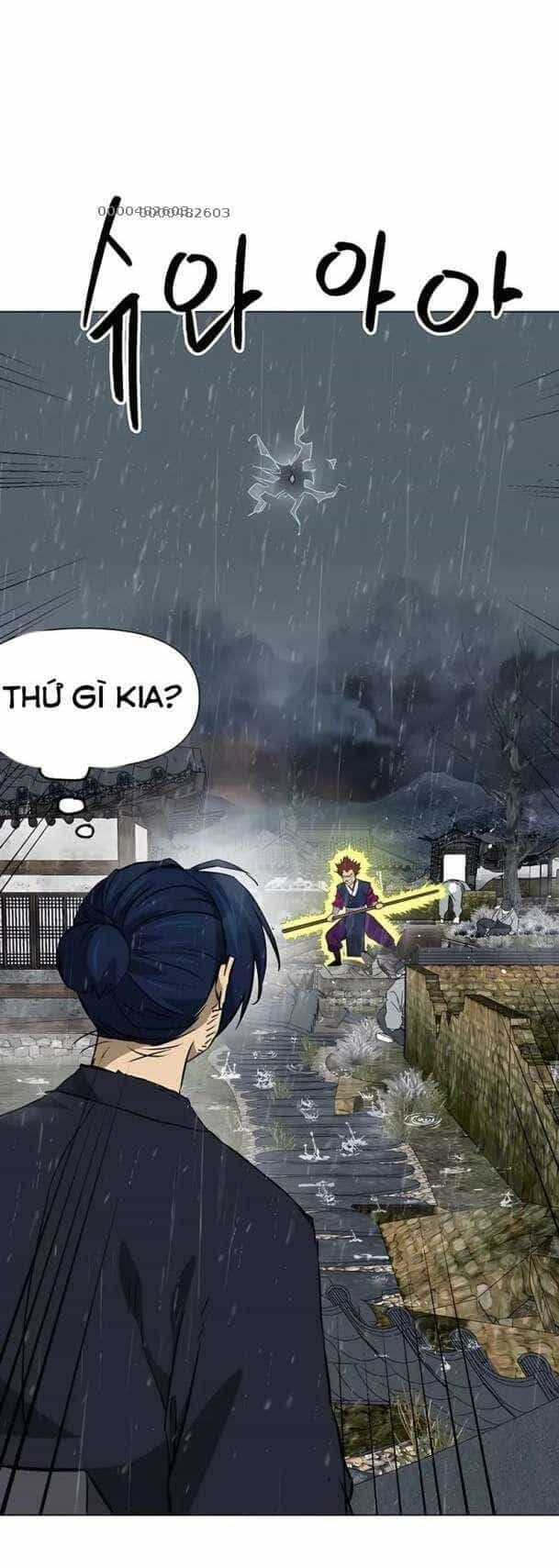 Thăng Cấp Vô Hạn Trong Murim - Chương 174 - ảnh 31