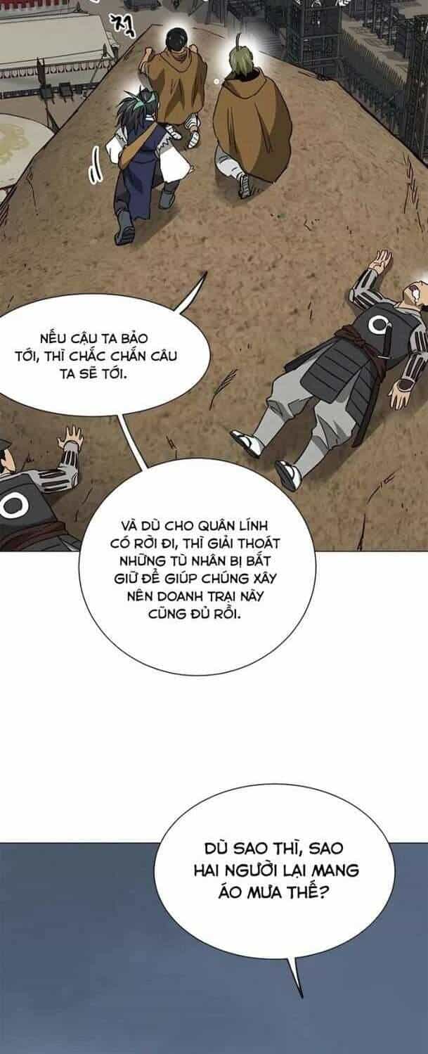 Thăng Cấp Vô Hạn Trong Murim - Chương 175 - ảnh 24