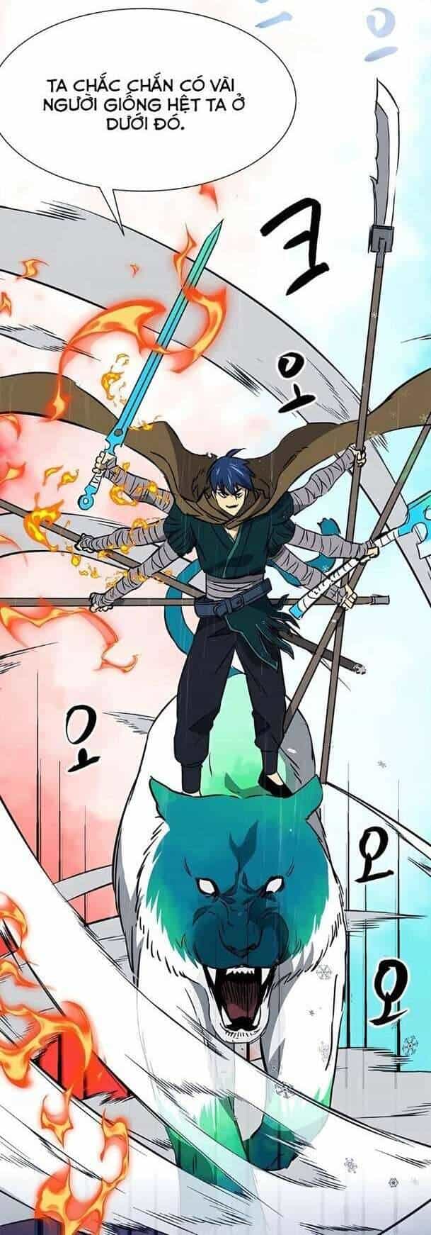 Thăng Cấp Vô Hạn Trong Murim - Chương 176 - ảnh 100