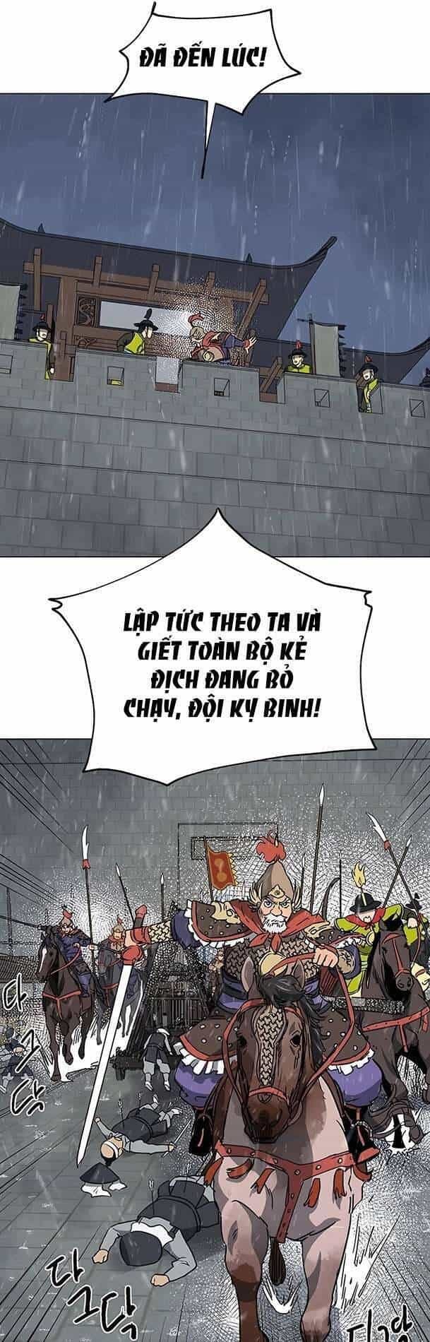 Thăng Cấp Vô Hạn Trong Murim - Chương 177 - ảnh 7