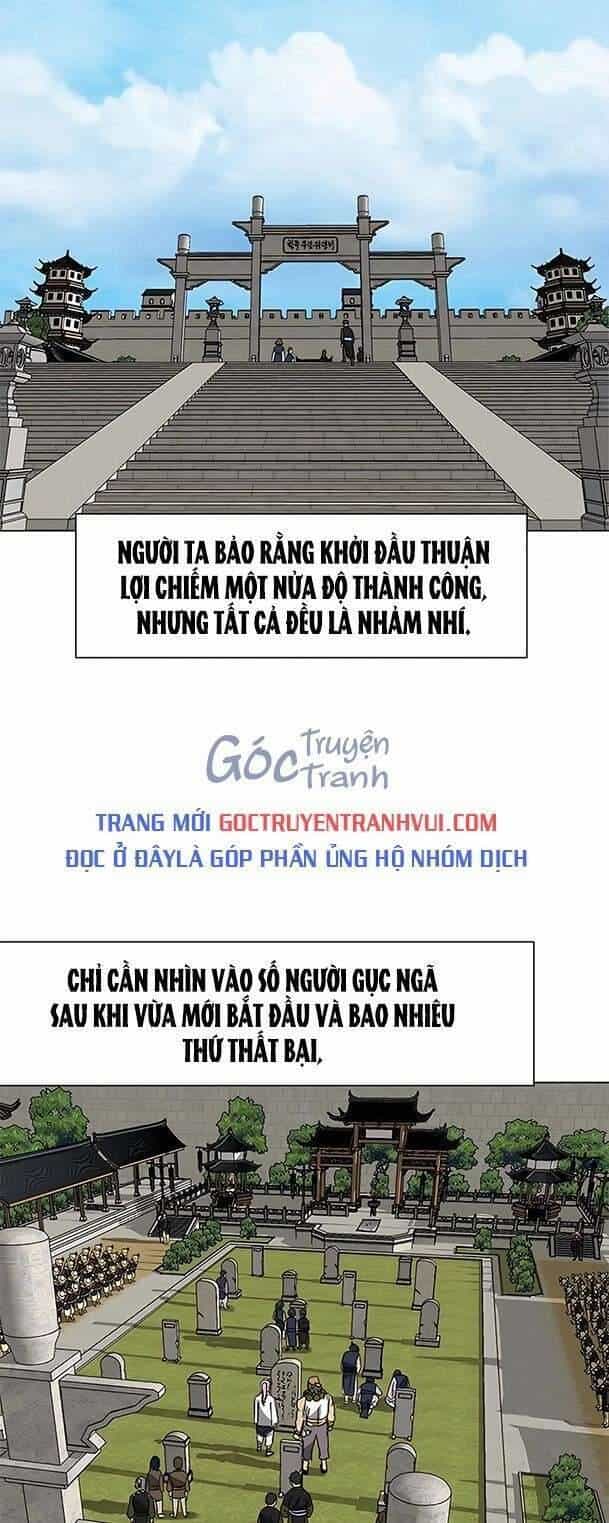 Thăng Cấp Vô Hạn Trong Murim - Chương 178 - ảnh 1