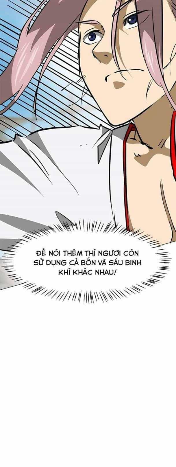 Thăng Cấp Vô Hạn Trong Murim - Chương 179 - ảnh 16