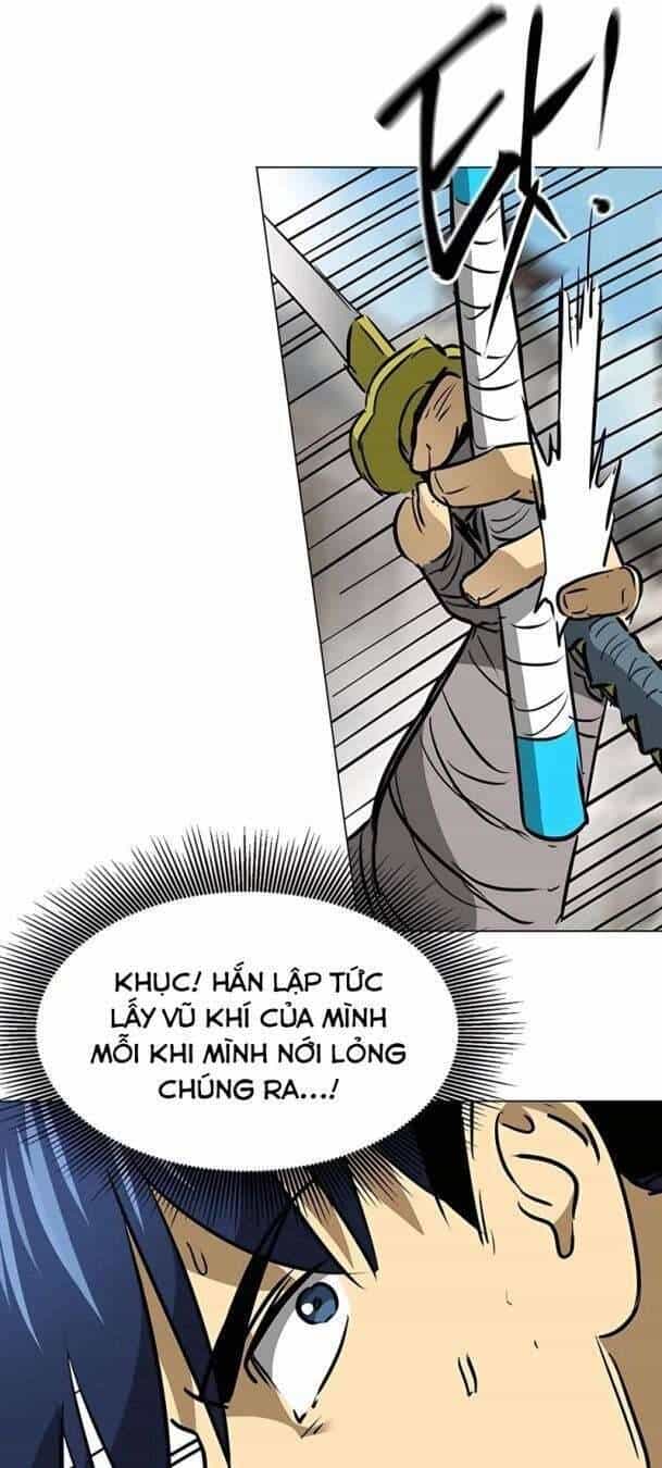 Thăng Cấp Vô Hạn Trong Murim - Chương 179 - ảnh 56