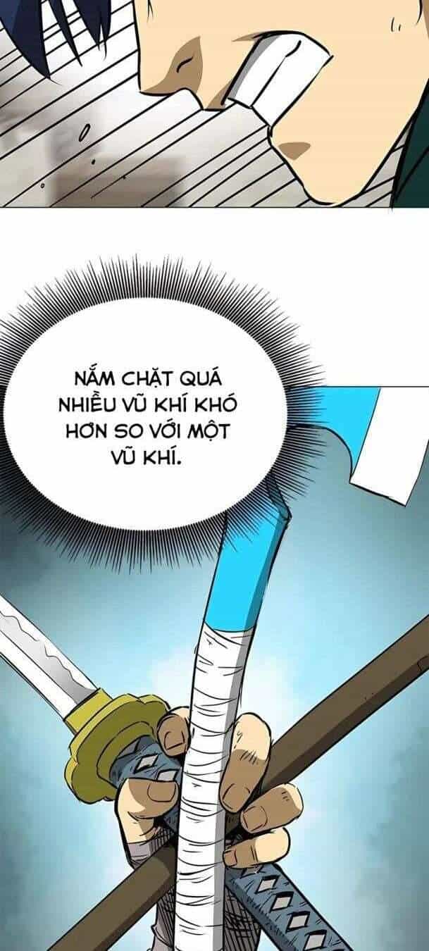 Thăng Cấp Vô Hạn Trong Murim - Chương 179 - ảnh 57