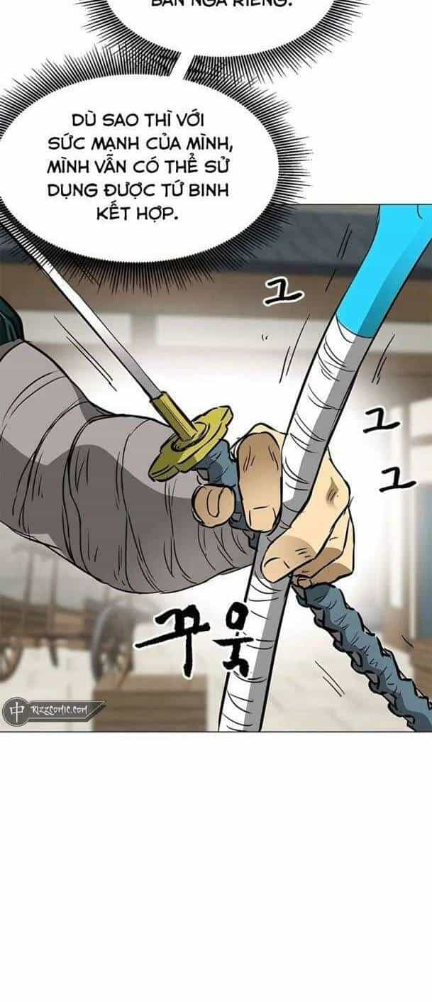 Thăng Cấp Vô Hạn Trong Murim - Chương 179 - ảnh 59