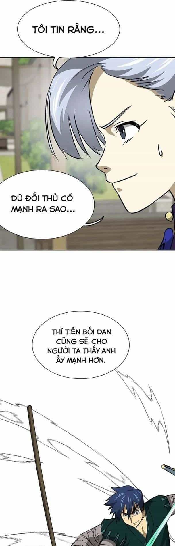 Thăng Cấp Vô Hạn Trong Murim - Chương 179 - ảnh 80