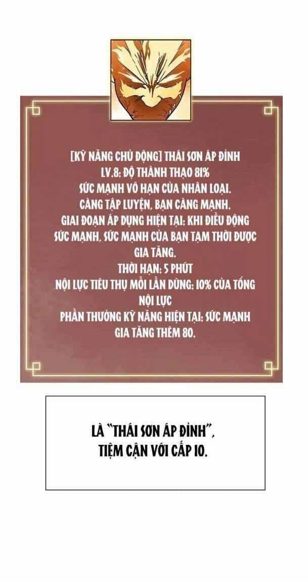Thăng Cấp Vô Hạn Trong Murim - Chương 181 - ảnh 2