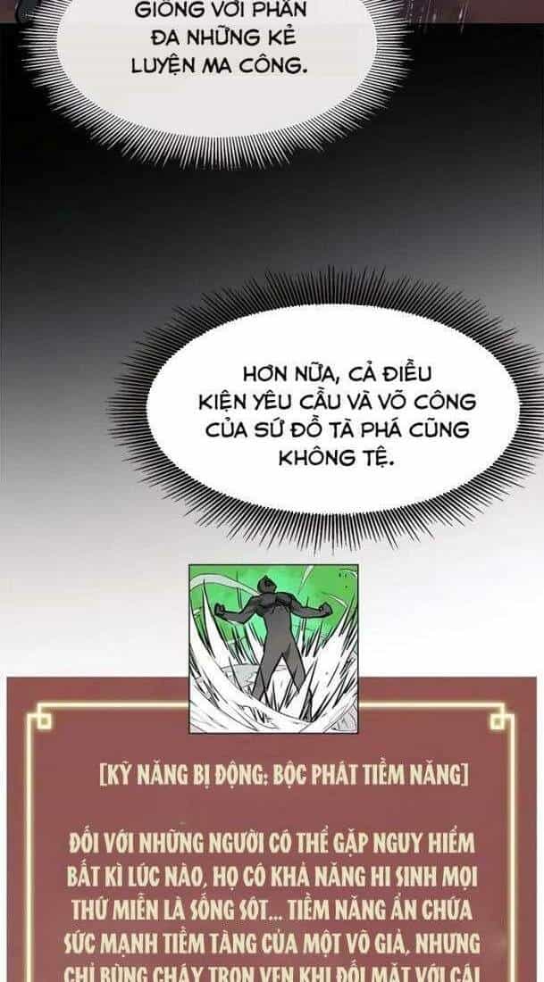 Thăng Cấp Vô Hạn Trong Murim - Chương 182 - ảnh 19