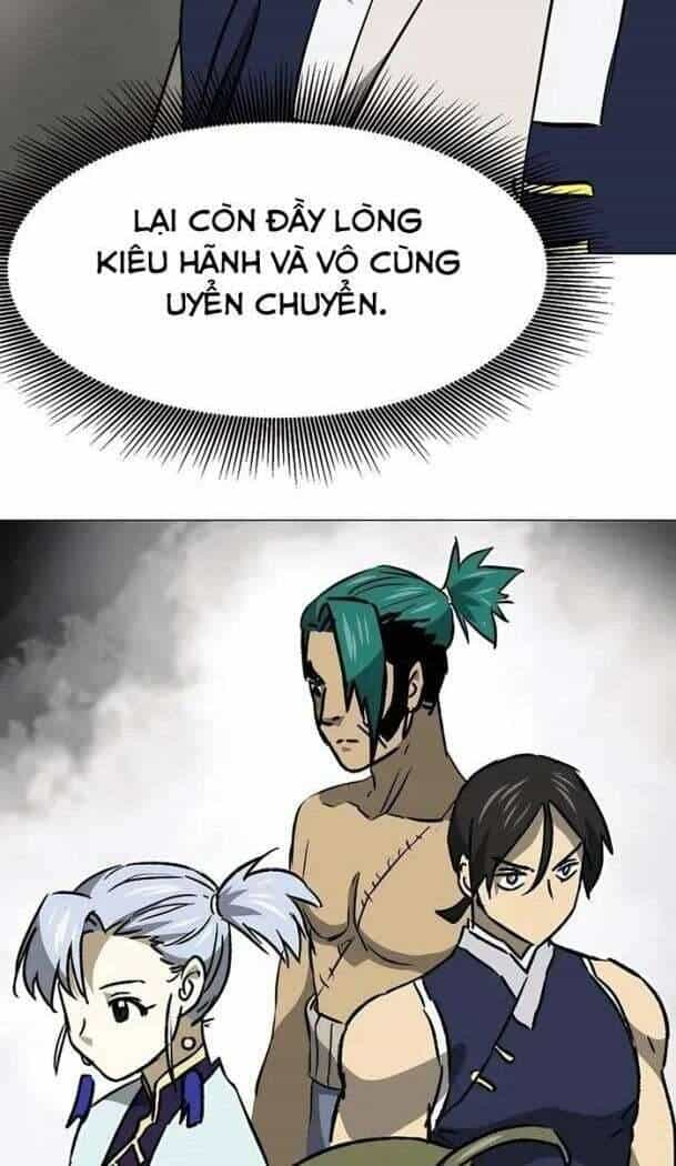 Thăng Cấp Vô Hạn Trong Murim - Chương 182 - ảnh 76