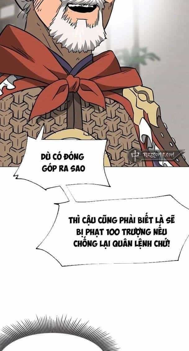 Thăng Cấp Vô Hạn Trong Murim - Chương 182 - ảnh 89