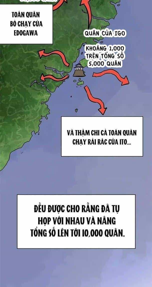 Thăng Cấp Vô Hạn Trong Murim - Chương 183 - ảnh 2