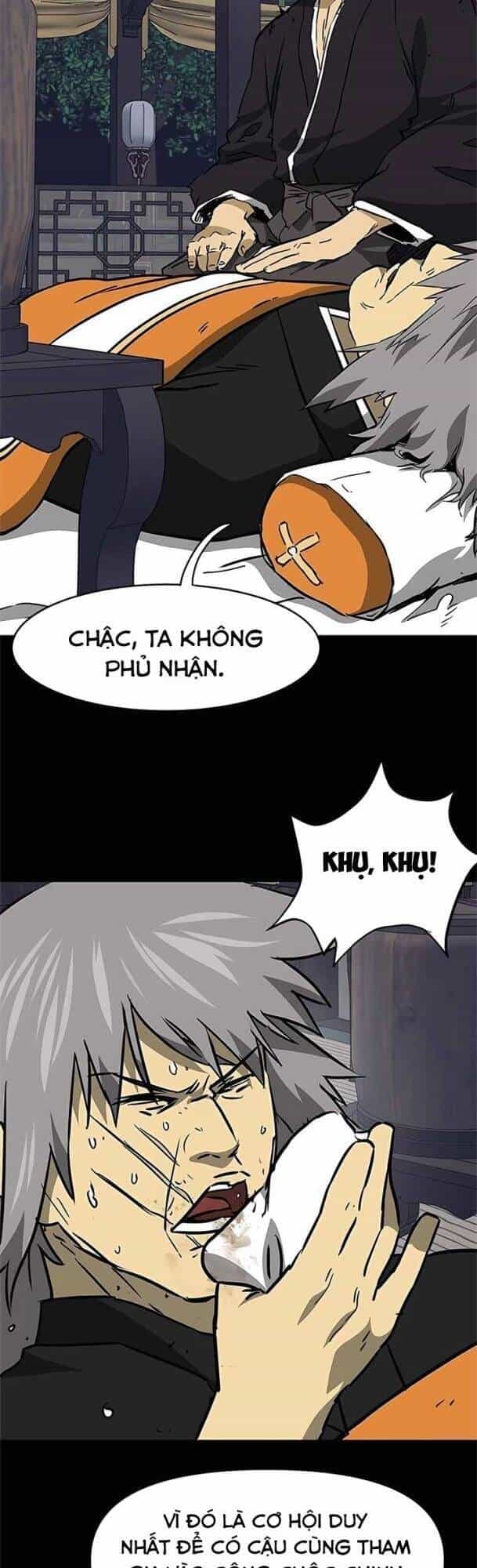 Thăng Cấp Vô Hạn Trong Murim - Chương 183 - ảnh 25