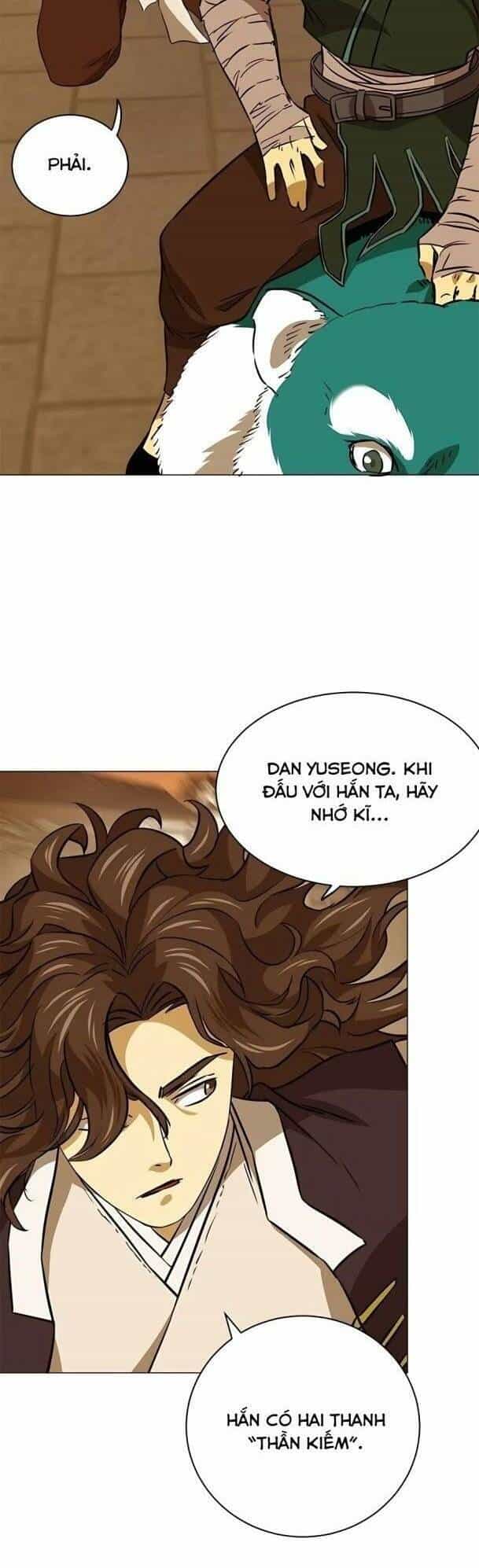 Thăng Cấp Vô Hạn Trong Murim - Chương 184 - ảnh 4