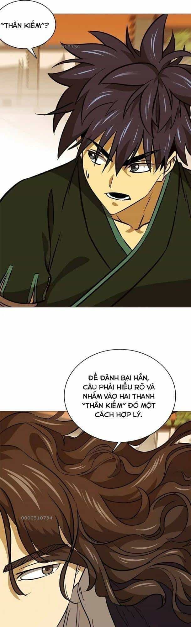 Thăng Cấp Vô Hạn Trong Murim - Chương 184 - ảnh 5