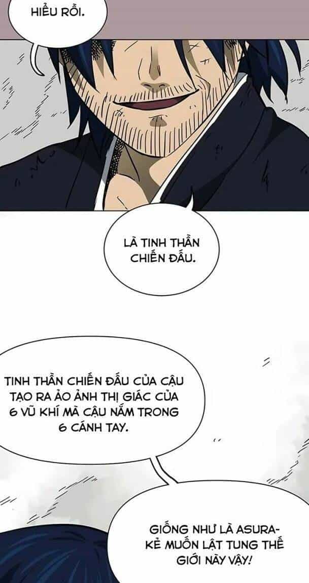 Thăng Cấp Vô Hạn Trong Murim - Chương 185 - ảnh 69