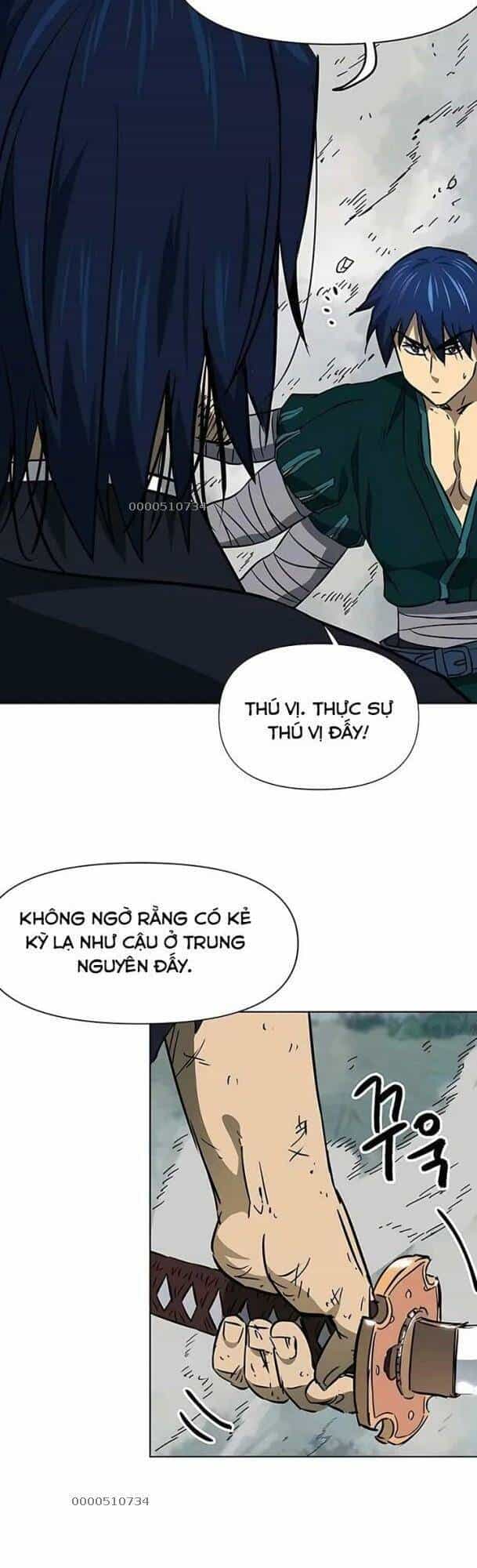 Thăng Cấp Vô Hạn Trong Murim - Chương 185 - ảnh 70