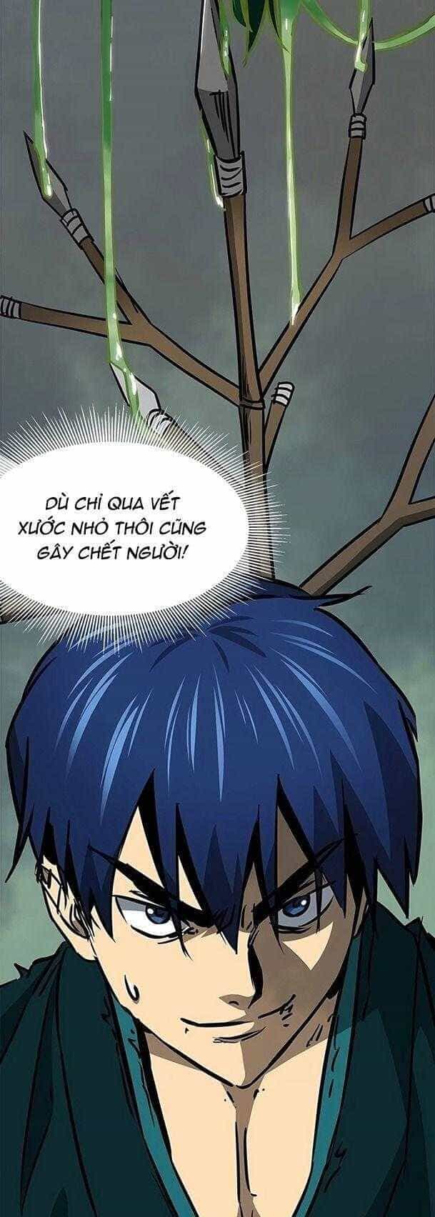 Thăng Cấp Vô Hạn Trong Murim - Chương 186 - ảnh 38