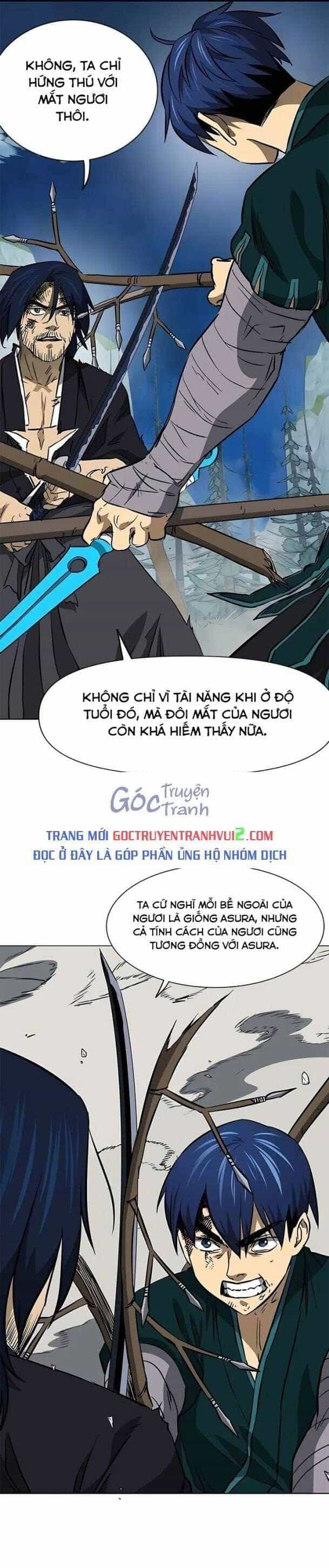 Thăng Cấp Vô Hạn Trong Murim - Chương 187 - ảnh 40