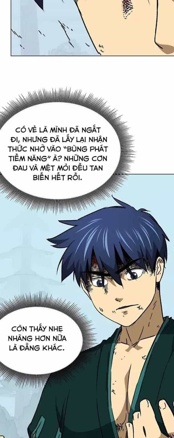 Thăng Cấp Vô Hạn Trong Murim - Chương 189 - ảnh 19