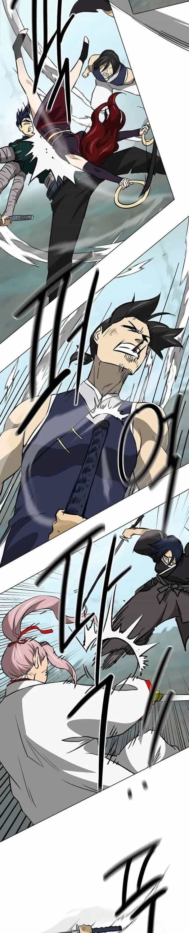 Thăng Cấp Vô Hạn Trong Murim - Chương 189 - ảnh 48