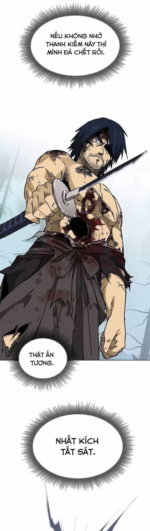 Thăng Cấp Vô Hạn Trong Murim - Chương 190 - ảnh 24